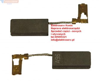 Bosch szczotki oryginalne 1617014137 młot udarowy: GBH 3-28 E