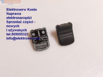 Makita przycisk wyłącznika 417813-6 do szlifierki kątowej