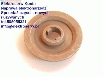 Makita tuleja prowadząca 324549-9 do wiertarki