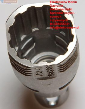 Makita ogranicznik głębokości 158875-2 do wkrętarki