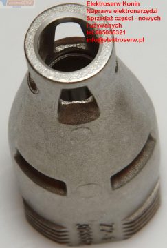 Makita ogranicznik głębokości 158875-2 do wkrętarki