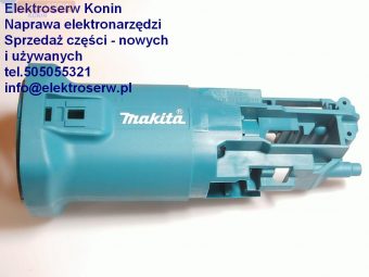 Makita obudowa silnika 451126-5 do szlifierki kątowej