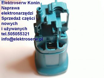 Makita obudowa silnika 451126-5 do szlifierki kątowej