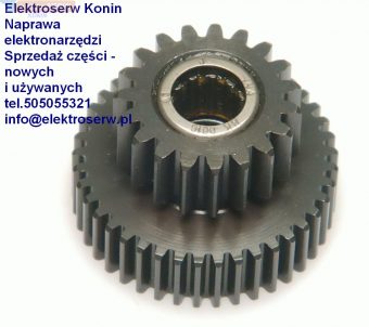 Makita koło zębate 153626-8 do klucza udarowego