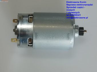 Makita silnik do wkrętarki DF330 D DF030D