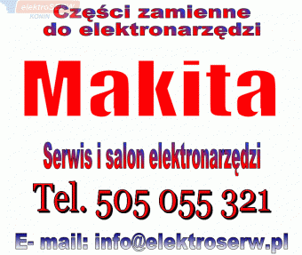 Makita stojan do szlifierki kątowej Makita 9558 HN