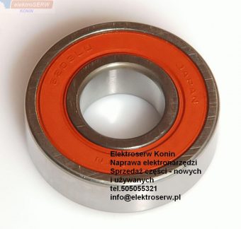 Makita łożysko  211281-3 do bruzdownicy SG150