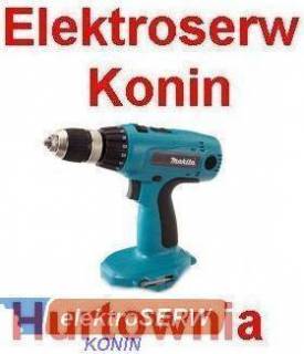 Makita 6347 D 6213  Śruba 3x16 266429-2