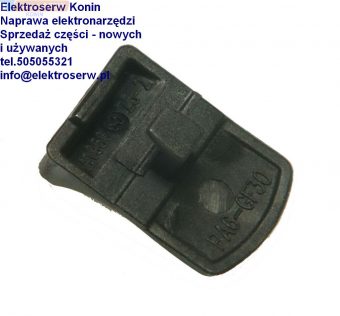 Makita przełącznik 419566-3 do szlifierki kątowej
