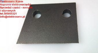 Makita ostrze świdra BB600170 do wiertnicy spalinowej