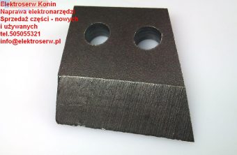 Makita ostrze świdra BB600450 do wiertnicy spalinowej