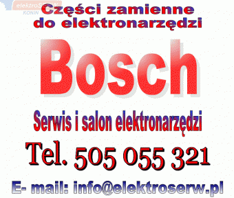 Bosch Skill  pasek 2610394629 do struga