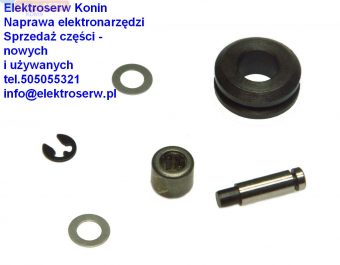 Bosch zestaw rolek 2 600 326 904 do wyrzynarki