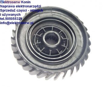 Bosch wentylator do szlifierki kątowej 1606610142