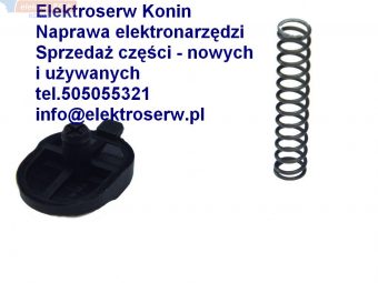 Bosch uchwyt 2 602 026 910 do szlifierki prostej