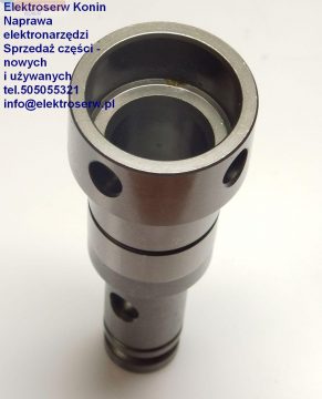 Makita uchwyt narzędzia 323912-3 do wiertarki