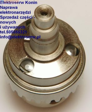 Makita uchwyt wiertarski 763174-5