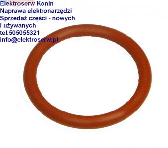 Makita o-ring 213317-4 do młota