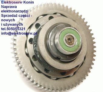 Makita sprzgło 135508-6 do wiertarki