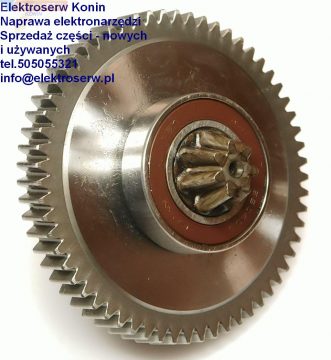 Makita sprzgło 135508-6 do wiertarki