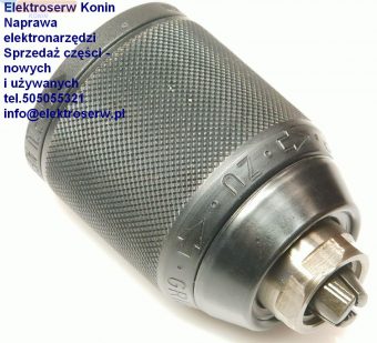 Makita uchwyt wiertła 763196-5 do wiertarki