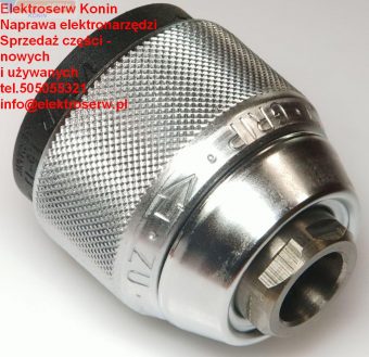 BOSCH uchwyt szybkomocujący 2 608 572 149 do wiertraki