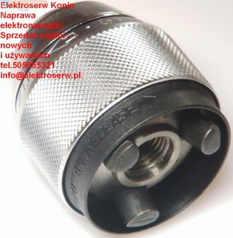 BOSCH uchwyt szybkomocujący 2 608 572 149 do wiertraki
