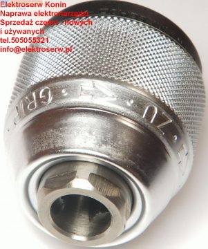 BOSCH uchwyt szybkomocujący 2 608 572 149 do wiertraki