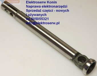 Bosch zespół wrzecion 2 610 944 393 do piły szablastej