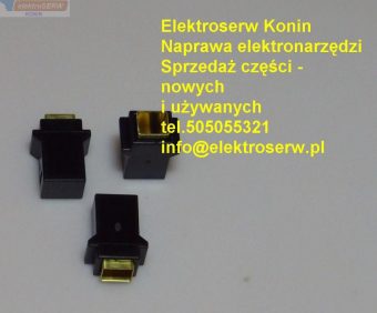 HITACHI 955203 szczotkotrzymacz do DH22 DH24PC3 DH24PF3 CJ110MV D13VB2 CJ15V D10VC