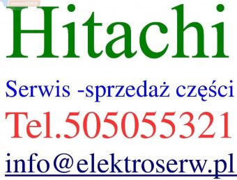 Hitachi uchwyt 324-527 DH24PC3 grip