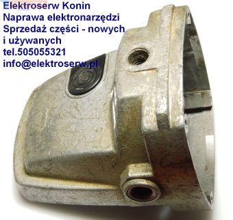 Metabo głowica 316031720 W23-180 W23-230 W25-230 W21-230 W20-230