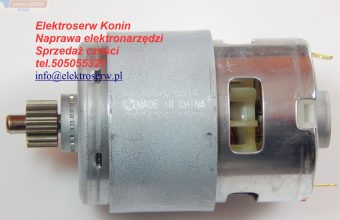 Hitachi silnik 324-483 DS14DVF3 14,4V do wkrętarki