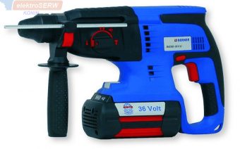 Berner wirnik do BACHD-36 V-Li-ION