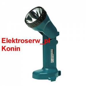 Makita ML140 latarka lampa 14,4V