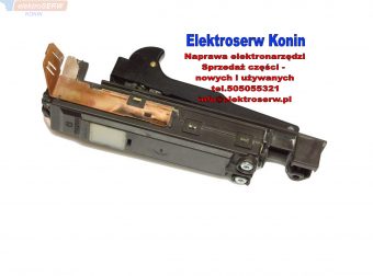 DeWalt włącznik do szlifierki kątowej D28498 D28495 N089612