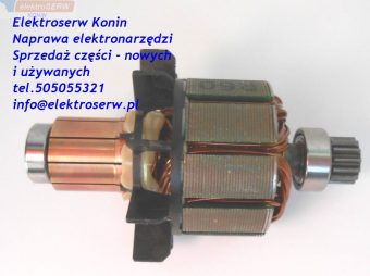 Makita wirnik do wkrętarki BDF440 BHP440 619161-1