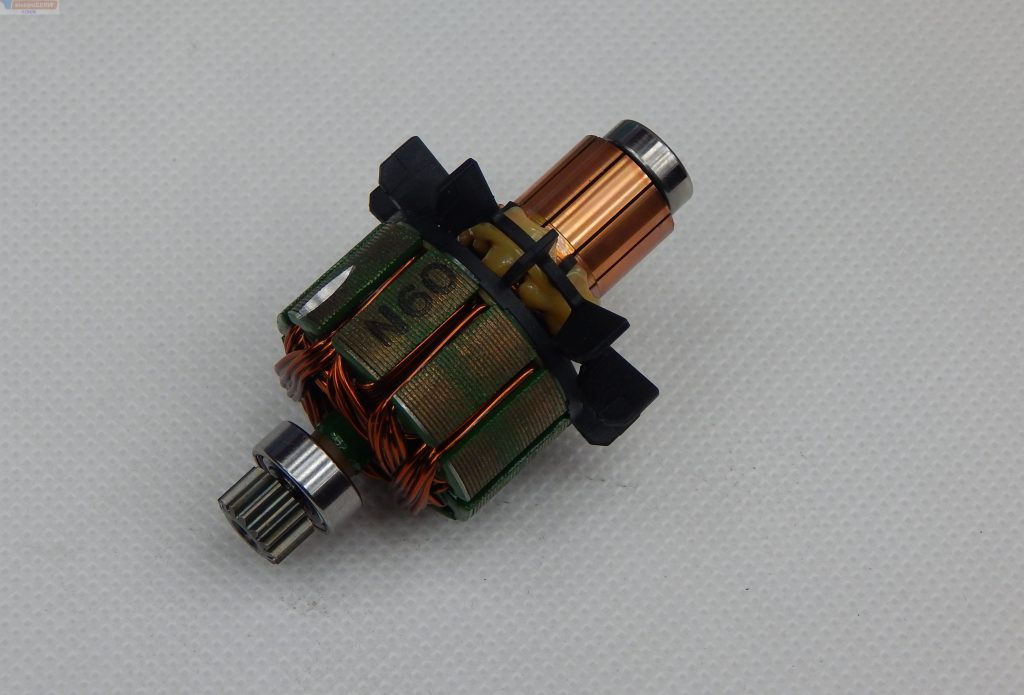 Makita wirnik do wkrętarki BDF440 BHP440 619161-1