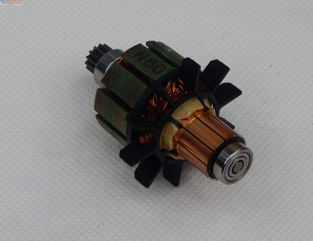 Makita wirnik do wkrętarki BDF440 BHP440 619161-1
