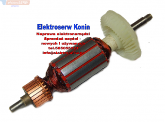Hilti wirnik do szlifierki DAG 125-S, DAG 125- ES