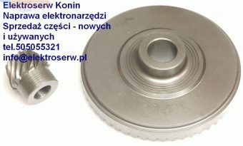 Bosch przekładnia do szlifierki kątowej