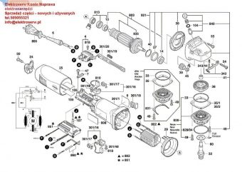 Wurth / Master EWS 10-125 0708471008 Łożysko kulkowe zwykłe