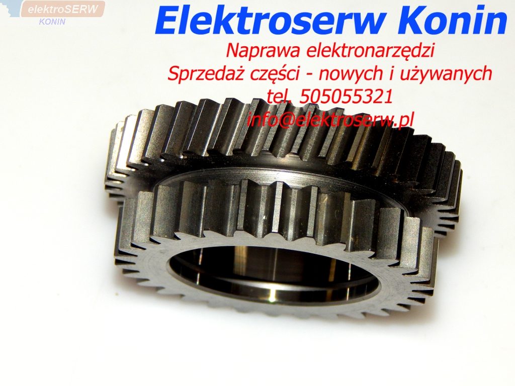 Hilti przekładnia zębatkowa do młota udarowego TE 905, 905-AVR