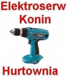 Makita wkrętarka akumulatorowa 6347 D 18V  80Nm !!!