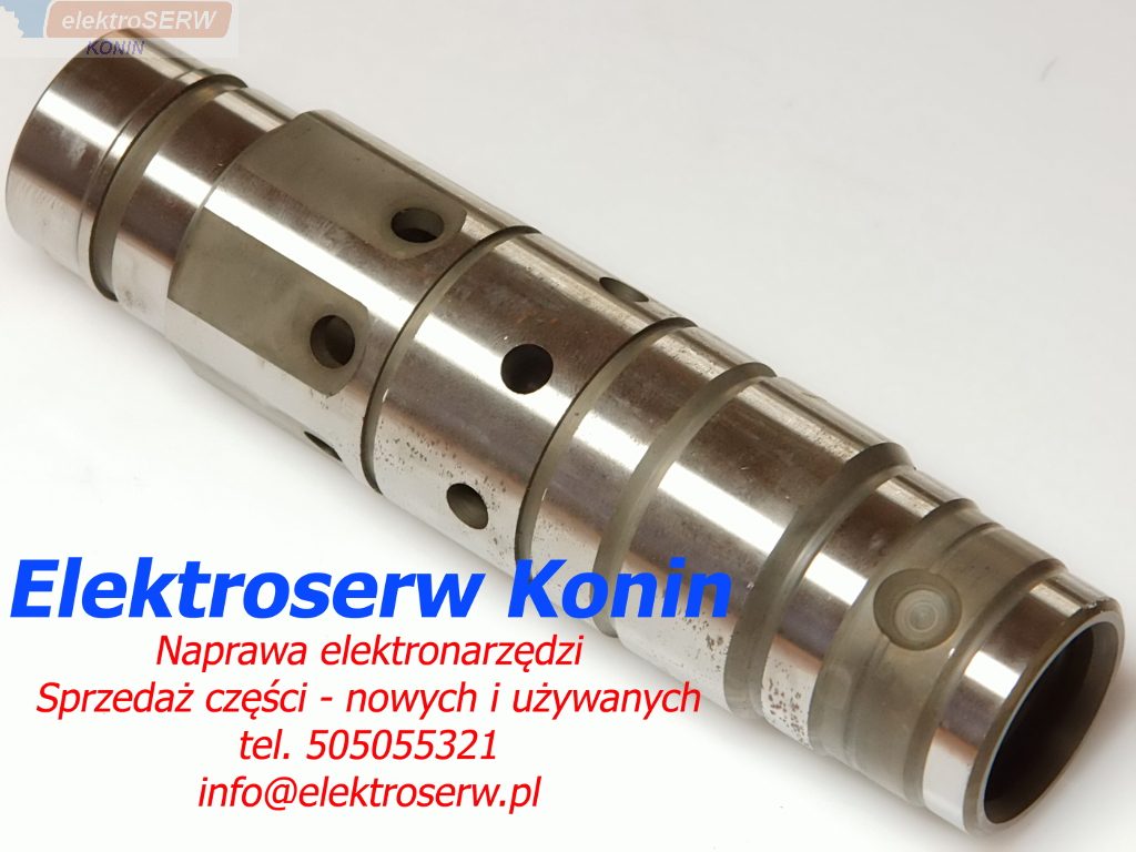 Rura prowadz