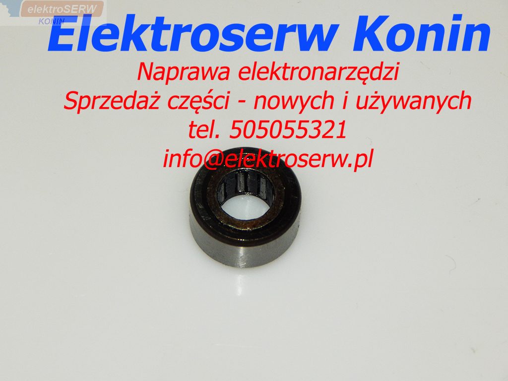MAKITA Łożysko kulkowe 708 do akumulatorowej pilarki szablastej BJR181 212959-1