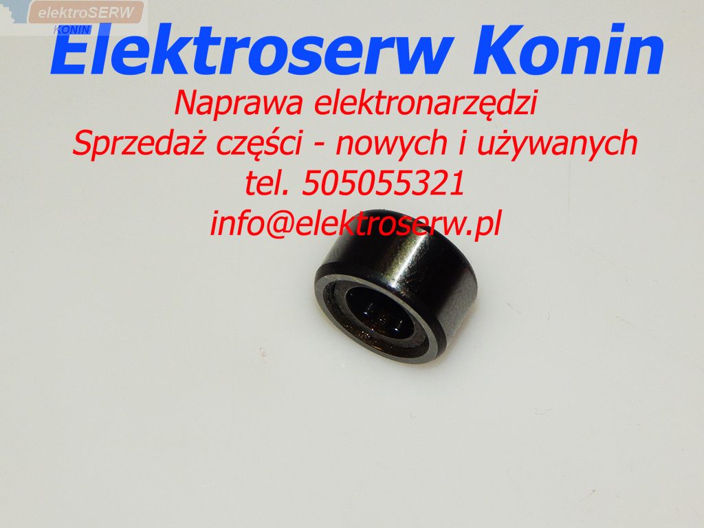 MAKITA Łożysko kulkowe 708 do akumulatorowej pilarki szablastej BJR181 212959-1