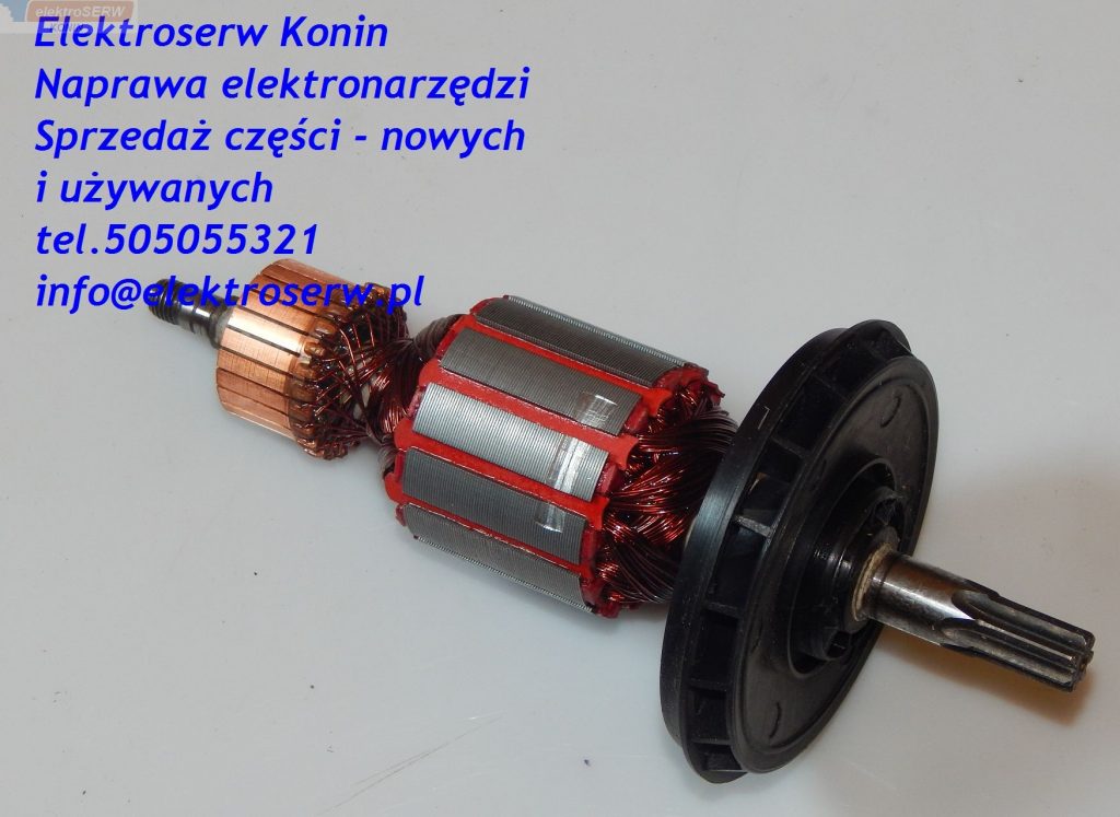 Wurth wirnik do młota MH 5-XE