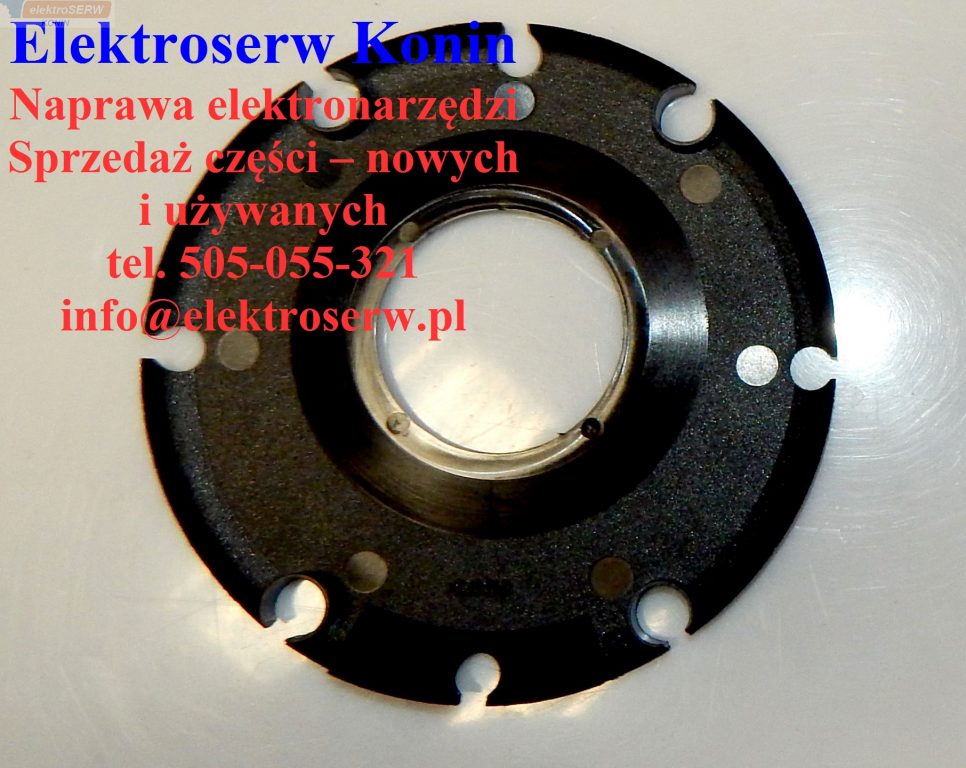 Collomix / Collomatic OSŁONA MOTORU DOLNA CX 10 20524