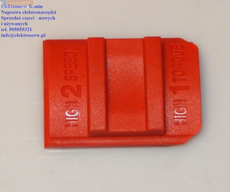 BOSCH przełącznik biegów 2601099213